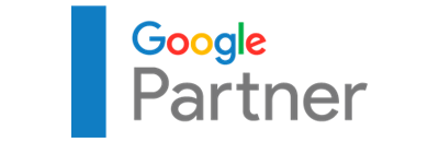 Isologo Google Partner
