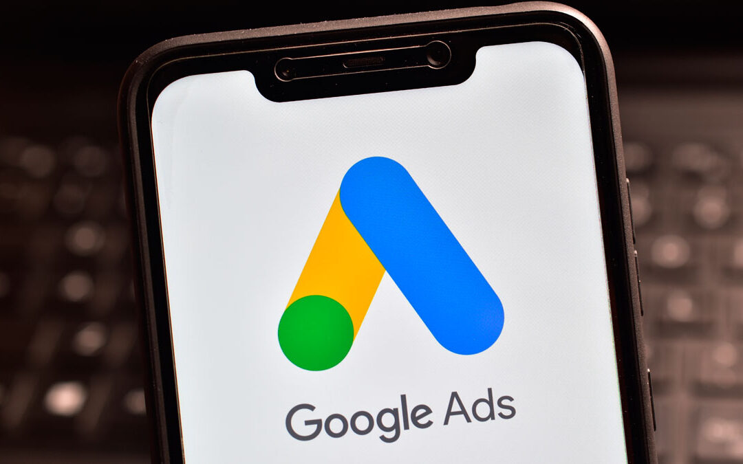 Google Ads: Aparezca en los primeros resultados de Google