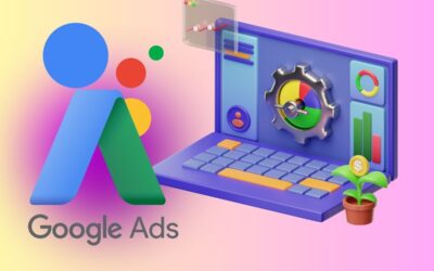 Google Ads:  Estrategias y Beneficios