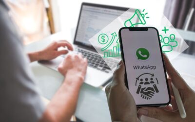 Generando Oportunidades: Ventajas de las Campañas a WhatsApp